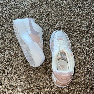 Air Force 1 Shadows ✔️